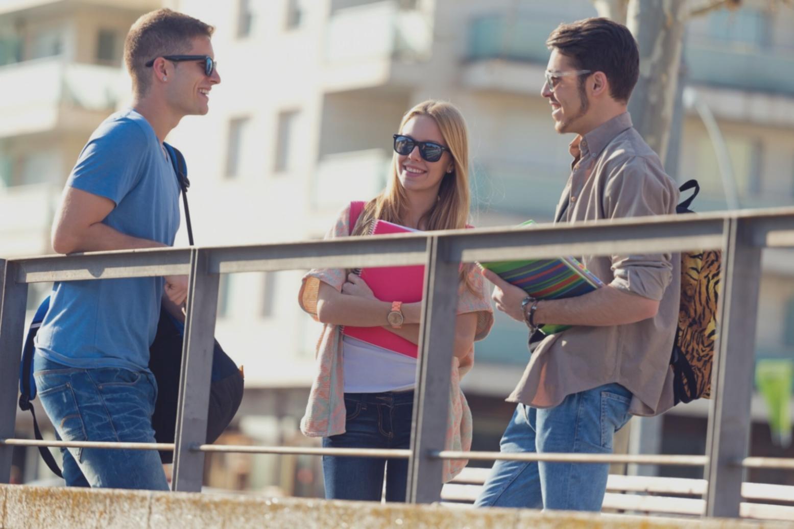Espace de travail collaboratif à Strasbourg