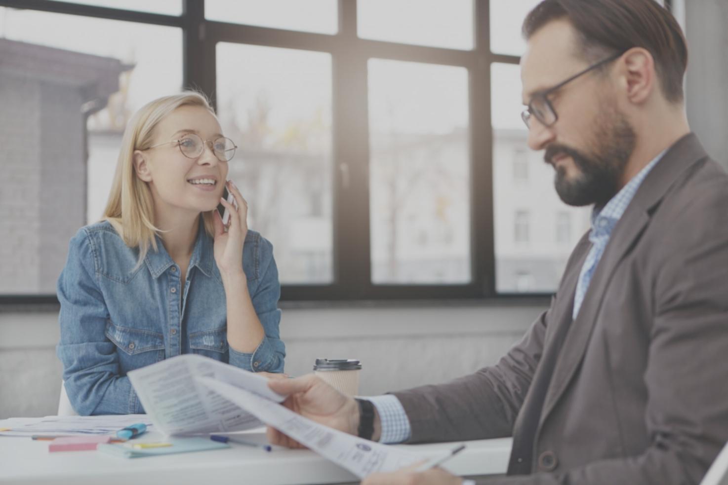 Analyse détaillée de documents financiers