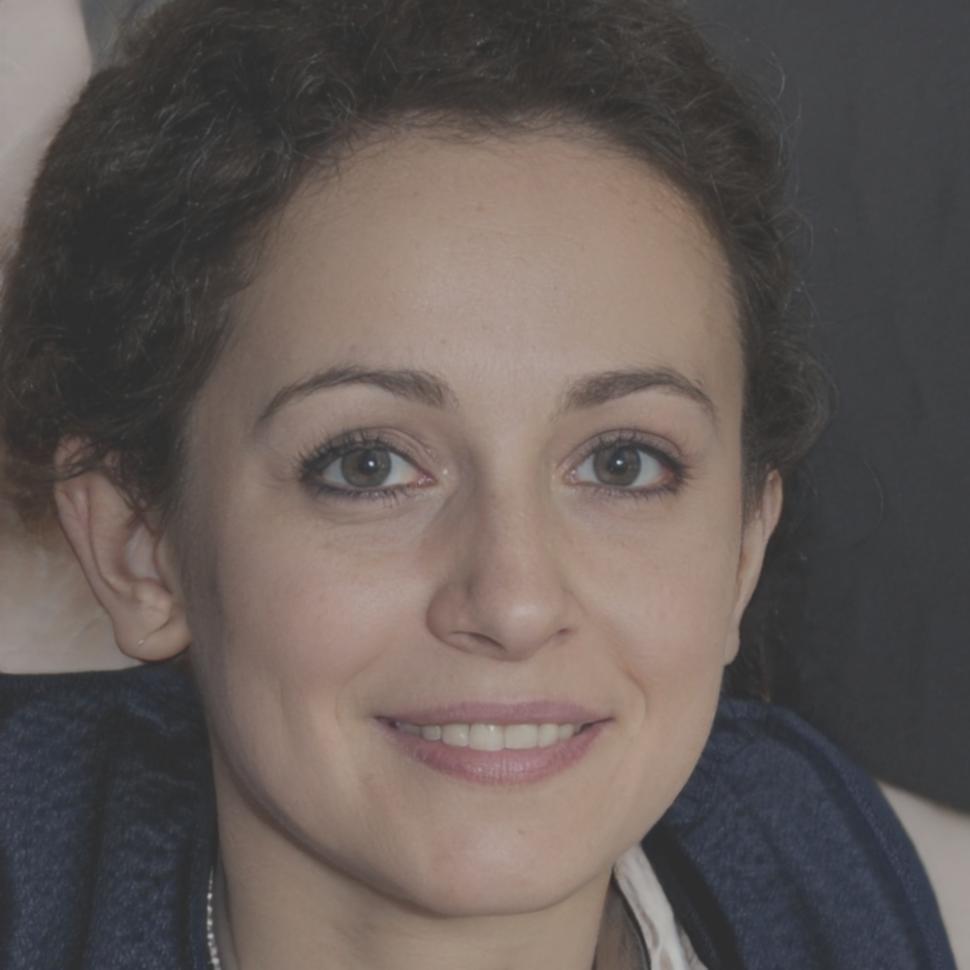 Portrait de Béatrice Maurel